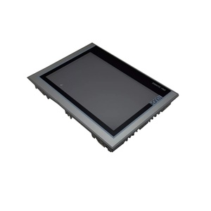 Pantalla Táctil HMI SIMATIC 6AV2124-0MC01-0AX0 Nueva y 100% Original, TP1200 Comfort Touch Operation, Pantalla TFT de 12 Pulgadas - Product Image 5