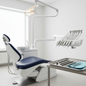 Kit de Limpieza Dental FG 160 GL3 V3, Herramienta Dental para Uso Profesional - Product Image 3