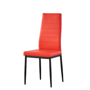 Sedie in pelle da ufficio, - Product Image 4