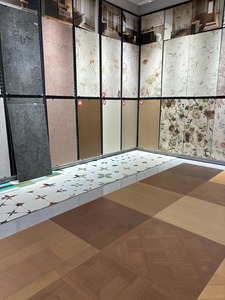 Piastrelle in Porcellana Omogenea per Esterni ad Alta Resistenza - Piastrelle Antiscivolo R11 Texturizzate per Decorazione Terrazze - Product Image 3