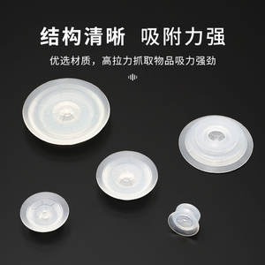 Ventosas de Vacío de Cobre J-WEB12, Componentes Neumáticos J-WEY32, Boquillas de Succión Yiheda, Accesorios Esenciales para Diversos Usos - Product Image 2