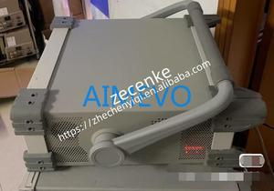 Aeroflex IFR 3920 Kit de test radio numérique avec plusieurs options UTILISÉ - Product Image 3
