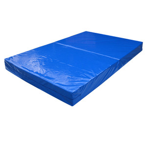 Precio bajo profesional salto accidente mat para venta - Product Image 1