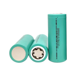 26650 Lithium Lion Cylindrical Battery 4500mAh 5000mAh 3.7V 5000mah Lifepo4 Battery Rechargeable Energy Storage 3.7V 21700 - Product Image 2