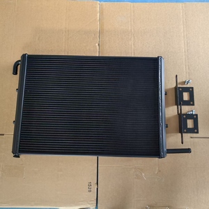 3.0T HEAT XL exchanger เหมาะสำหรับ Audi S4 B8 , S5, A6, A7, <span class=keywords><strong>Q5</strong></span>, SQ5, S6, S7, RS7 2010-2017 - Product Image 6