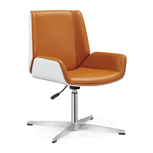 Silla <span class=keywords><strong>de</strong></span> Oficina Ejecutiva Ergonómica <span class=keywords><strong>de</strong></span> Cuero <span class=keywords><strong>con</strong></span> Respaldo Alto y <span class=keywords><strong>Ruedas</strong></span>, en Oferta, <span class=keywords><strong>Precio</strong></span> Económico - Product Image 3
