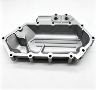 Cache de radiateur d'huile moteur de haute qualité 612630010072 pour pièces de rechange de camions lourds SINOTRUK HOWO Shacman