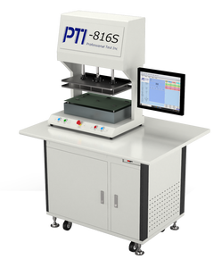 เครื่องทดสอบอัตโนมัติ PMP-816S คุณภาพเยี่ยม เทคโนโลยีสแกนขอบเขต สภาพใหม่ รับประกัน 1 ปี ผลิตในจีน - Product Image 1