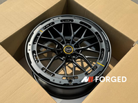 MN Roues forgées Jantes à vendre Aerodisc C005R C020 109R Carbone forgé R100 R80 C020