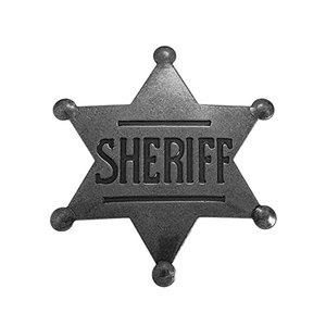 Venda quente Liga Vintage Gota Pintura Broche Criativo Hexagonal Estrela Design para Casamento Suit Badge Acessórios <span class=keywords><strong>DIY</strong></span> Acessório - Product Image 6