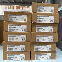Módulo de Entrada Analógica AI8 220V Rs485 para PLC SIMATIC S7-1500 PAC, Original y Genuino 6ES7531-7KF00-0AB0, Programable, en Existencia