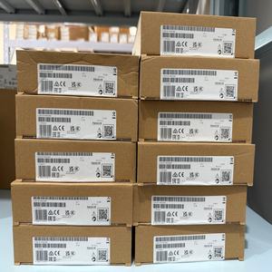 6ES7531-7KF00-0AB0 Оригинальный модуль аналогового ввода SIMATIC S7-1500 PAC AI8 220В RS485 для ПЛК, в наличии - Product Image 2