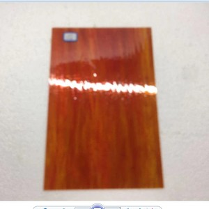Verre fondu thermofusible de grande feuille pour le bricolage en verre Coe90 - Product Image 3