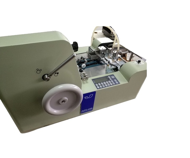 APS-AR High-Grade Single Color Name Card Offset Printing Machine