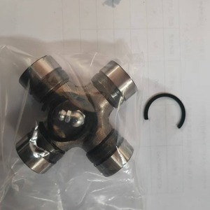 Крестовина карданного вала GMB GUN-46 27мм 46.1мм для Nissan OE 37126-01G25 D21 Pathfinder Hardbody, запчасти для карданного вала - Product Image 3