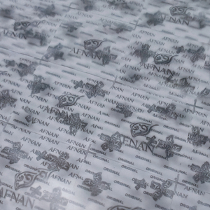 Benutzer definierte Großhandel Holo graphische Fälschung schutz 3D Micro-Lens Laser Label Aufkleber Digitale 3D Manipulation sichere Sicherheits etiketten - Product Image 3