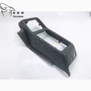 Taluada Graafmachine Cabine Komatsu Pc200 <span class=keywords><strong>Pc220</strong></span> Pc270 Pc300 PC360-<span class=keywords><strong>7</strong></span> Cabine Interieurbord Interieurbord - Product Image 2