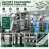 Protéine d'Avoine en Sachet Individuel 30g – Poudre Protéinée Végétale Végane pour la Salle de Sport, l'Hôtel, les Voyages – Pour Propriétaires de Marques et Distributeurs