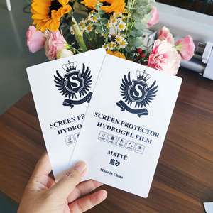 Máy In Bằng Nhựa Hidrogel Máy Vẽ Bằng Nhựa TPU Cho Máy In - Product Image 1