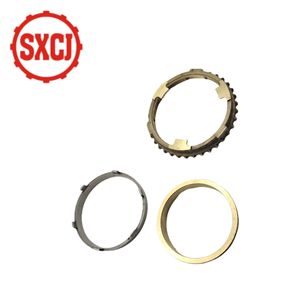 Nuevas piezas de caja de cambios de transmisión automática, anillo sincronizador OEM1 46776199 OEM2 46776197 para FIAT - Product Image 2