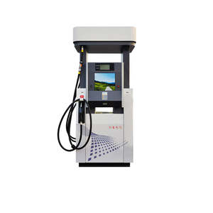 Estación de Servicio de Combustible Inteligente Censtar, Dispensador de Gasolina Portátil, Instalaciones de Gasolinera Adecuadas para Todos los Modelos de Automóviles - Product Image 1