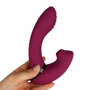 Lesbische Speelgoed Borst Zuigen Speelgoed Seks Volwassen Producten Anale Plug Vibrator Seksspeeltjes Voor Man En Vrouwen 2024 - Product Image 2