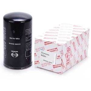 23390-e0050 Vh23390e0050 <span class=keywords><strong>SK200</strong></span>-<span class=keywords><strong>8</strong></span> Hino J05e Brandstoffilter - Product Image 1