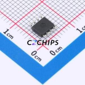 Nuevo y original amplificador de instrumentación de chip IC de circuito integrado de 1/2/SN - Product Image 2