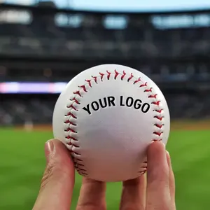 Baseball Custom Official Competition Standard Size Outdoor Sports High Quality Best Selling Baseball