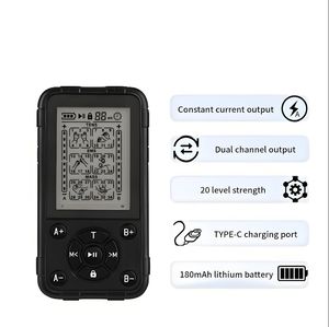 وحدة جسدية محمولة قابلة لإعادة الشحن لآلام الكتف وتخفيف العصب الوركي - Product Image 2