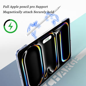 Copri tavolo antiurto <span class=keywords><strong>apple</strong></span> per ipad Air13 pollici con portamatite custodia <span class=keywords><strong>apple</strong></span> più venduta per iPad air 13 pollici <span class=keywords><strong>tablet</strong></span> - Product Image 6