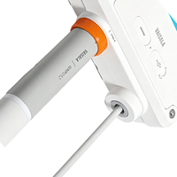 Sonde de CO2 intelligente Vaisala GMP252 sans entretien, haute précision, IP65 pour environnements humides difficiles (-40°C à +60°C)