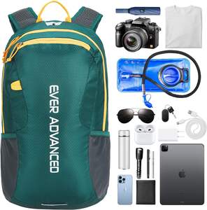 Sac de voyage sport pour homme avec logo personnalisé, grande capacité, pliable, imperméable, sac de voyage de sport - Product Image 4