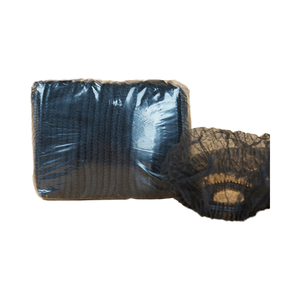 Vente en gros de bonnet de douche jetable non tissé et filet à cheveux PP recyclable pour l'industrie alimentaire et les soins capillaires bonnet en bande avec capuche - Product Image 5