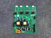 Carte d'alimentation Danfoss d'origine 130B6002 130B6004 130B6006 130B6040 130B6008 Carte d'alimentation d'onduleur Danfoss pour onduleurs VLT