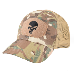 BH04 <b>Hiking</b> Climbing Outdoor Sports Training Frog Suit Set Sunhat Camouflage Beak <b>Cap</b> - Product Image 4