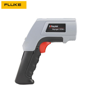 Thermomètre infrarouge Fluke St60+ à double fonction, outil de mesure de température industrielle avec stockage de données - Product Image 2