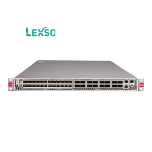 อุปกรณ์รวบรวมข้อมูลการใช้งานเครือข่าย Keysight Sysvx-base-ac Vision X Lexso - Product Image 5
