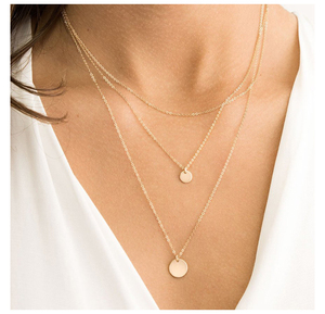 Loufoemanco — collier avec pendentif original <span class=keywords><strong>de</strong></span> 9mm, lettres personnalisées, en acier inoxydable, par <span class=keywords><strong>Sublimation</strong></span>, bijou ras du <span class=keywords><strong>cou</strong></span>, pièce <span class=keywords><strong>de</strong></span> monnaie en or - Product Image 4