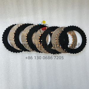 Plaquettes de frein WD 1 Set 71-705-19 Z 1.064 D D 4-1339 010 pour Heidelberg 91.101.181 Pièces d'impression offset 149-97mm 138-85mm - Product Image 1