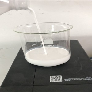 Estearato de Zinc a Base de Agua (CAS 557-05-1), Emulsión <span class=keywords><strong>Blanca</strong></span>, Aditivo de Pulido para Recubrimientos de Madera, Pinturas Industriales y Resinas; Proporciona - Product Image 4