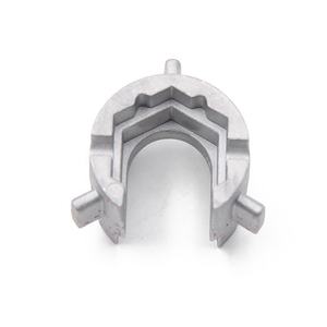 Wastafelsleutel, loodgietersgereedschap voor kraan, wastafelinstallateur, steeksleutel, ringsleutel - Product Image 6