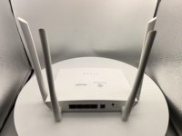 Router Gigabit WiFi 6 de Doble Banda RG-MA2822 AX1800 Usado con Modo Mesh AP, que Ofrece una Conexión de Red Estable y de Alta Velocidad