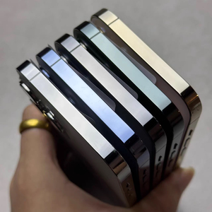 Téléphone portable Phone13promax à prix avantageux, original et très demandé, <span class=keywords><strong>Phone13</strong></span> Pro Max 13 Pro 256 Go 512 Go - Product Image 5