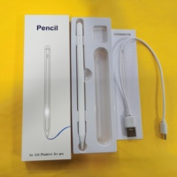 Tablette stylet capacitif stylo à écran tactile stylet universel pour écran tactile stylet pour téléphone portable