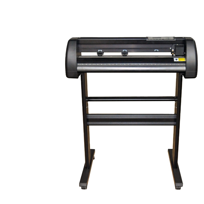 28 Inch Vinyl Cutter Cutting Machine