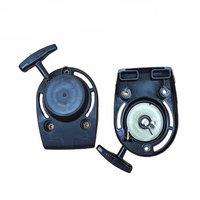 Modul Dioda Sensor Peringatan Oli Berkualitas Tinggi GX160 GX200 GX390 168F 188F Generator Mesin Bensin 2-8KW Suku Cadang Pelindung Oli Rendah