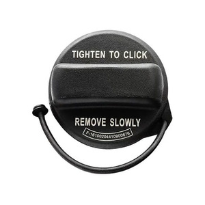 מיכל דלק פנימי OEM 17670-T3W-A01 בצבע ורוד-אדמדם עבור CRV עם מכסה מילוי דלק אלגנטי 17670-SJA-013 עבור מכסה מיכל דלק של הונדה - Product Image 1