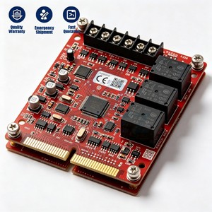 Scheda PLC Controller EIO ATEX <span class=keywords><strong>Serie</strong></span> 20-750-ATEX 20750ATEX con Interruttori Opzionali e Servizio Protocollo LACP - Product Image 2
