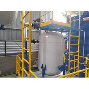 Caldera de Vapor Eléctrica de Alta Calidad, Nueva, de 10 kg/h a 500 kg/h, 0.7 a 0.8 MPa, Depende de la Tarifa de Electricidad en Vietnam, Hasta 12 Meses - Product Image 6